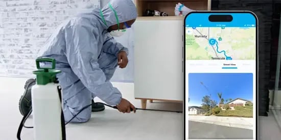 pest-control-field-service-managment-app