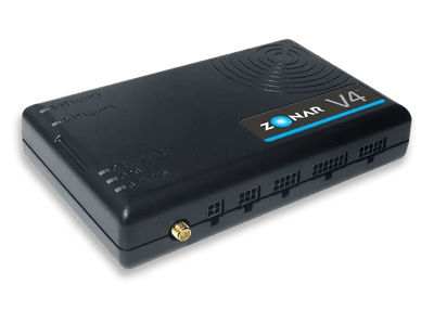 Zonar V4