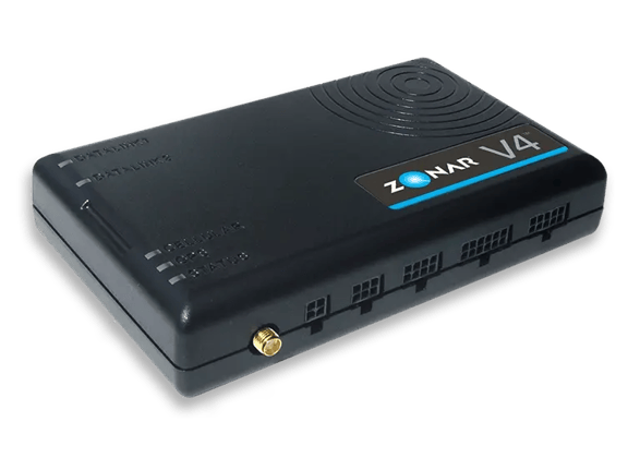 V4 Telematics Unit