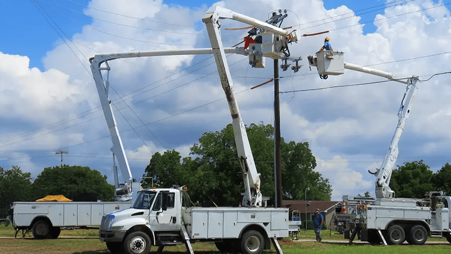 Fleet telematics OEM grade tether telematics control units