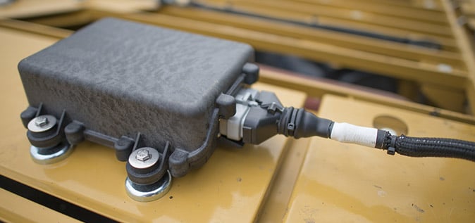 Stream data from older assets, too.