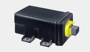 Central-Control-Unit