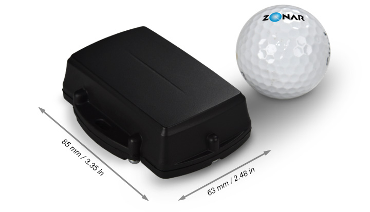 Zonar ZTrak