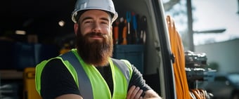 How blind spots cut into your electrical contracting fleet margins