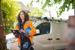 How blind spots are cutting into your HVAC fleet margins 