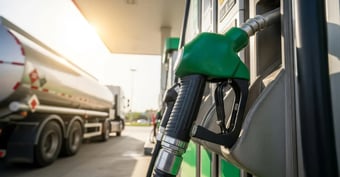 How fleet managers reduce fuel waste and protect budgets