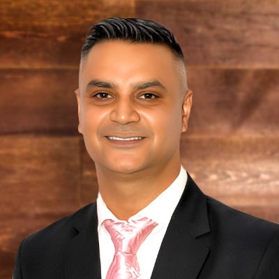 Amit Anand