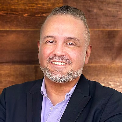 Dan Ocampo