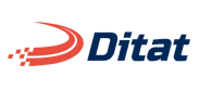 Ditat logo