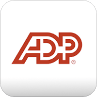  ADP Mobile Solutions logo