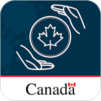 ArriveCAN logo