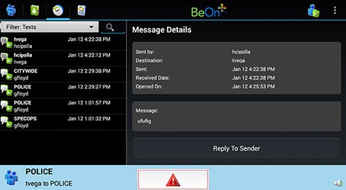 BeOnPTT-2