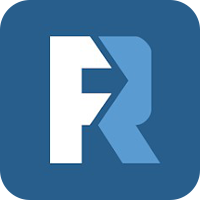 Fleetrock logo