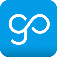 	 GoCanvas Business Apps & Forms logo