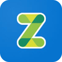 Zum Driver logo