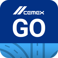 Cemex Go logo