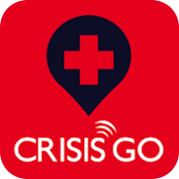 CrisisGo logo