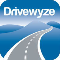 Drivewyze PreClear Weigh Station Bypass logo