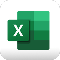 Microsoft Excel logo