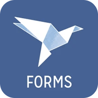 Origame Mobile Forms logo