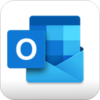 Microsoft Outlook logo