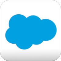 Salesforce logo
