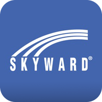 Skyward Mobile Access logo