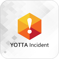 Yotta Incident logo