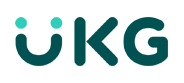 UKG logo