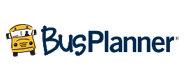 BusPlanner logo
