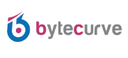 Bytecurve logo