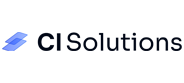 CI Solutions logo