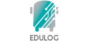 Edulog logo