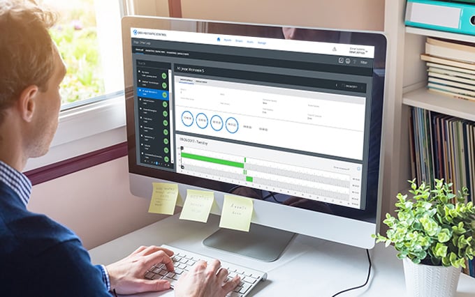 gtc-user-logs-report