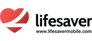 LifeSaver Mobile logo