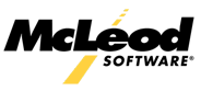 McLeod Software logo