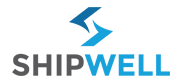 Shipwell logo