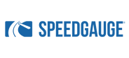 SpeedGauge logo