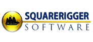 Squarerigger Software logo