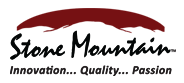 Stone Mountain logo