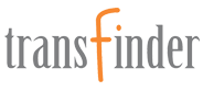 Transfinder logo