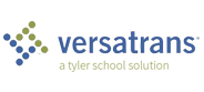 Versatrans logo