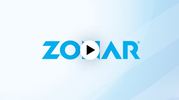 video-zonar