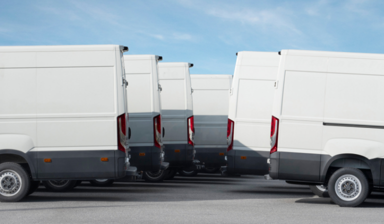 Motus Tracking Solutions