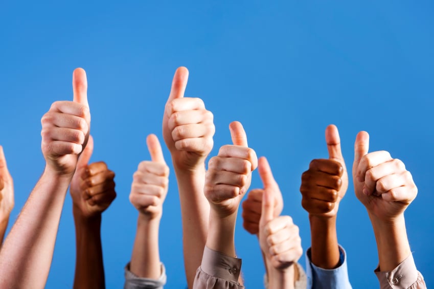 GPS Trackit Fleet Manager Earns Strong Capterra Review Recognition