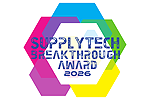 Zonar Named Fleet Management Company of the Year by SupplyTech Breakthrough
