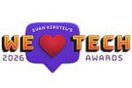 Zonar Named a Winner in the 2026 Evan Kirstel's We Love Tech Awards 