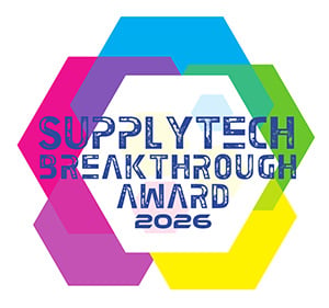 2026 SupplyTech Breakthrough Awards