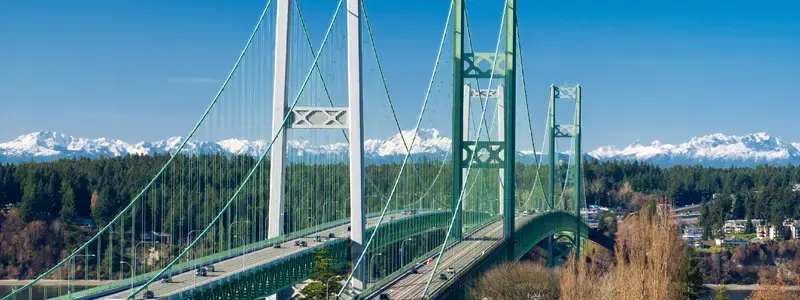 City of Tacoma