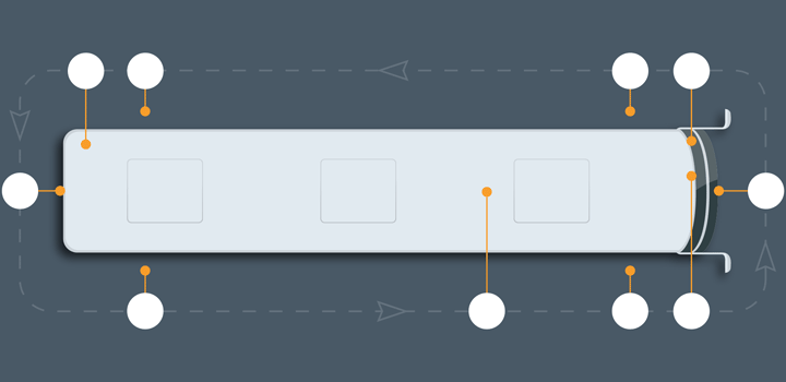 EVIR-motorcoach-tag-config
